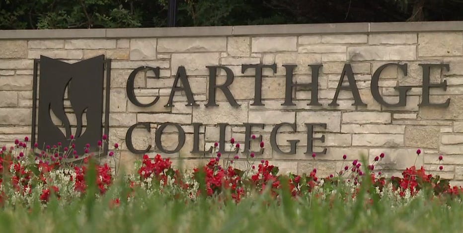 Carthage retires athletic team names due to racial, gender concerns