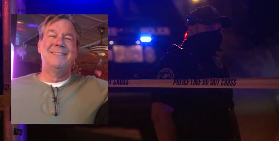 MPD: 54-year-old fatally shot after 'altercation' with bicyclist
