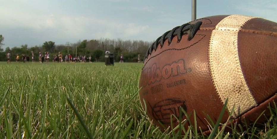 How athletes can prevent injuries as high school football returns