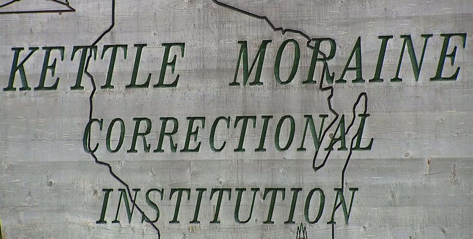 With 400+ COVID cases at Kettle Moraine prison, group seeks release
