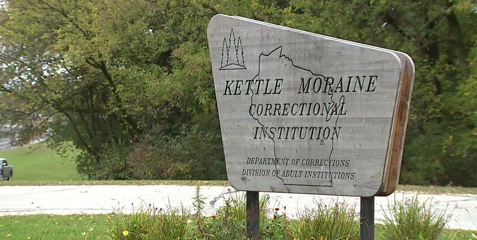 Families frustrated over COVID outbreak at Kettle Moraine prison