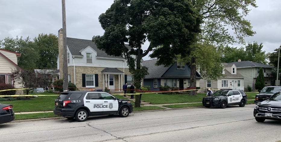 52-year-old woman fatally shot near 68th and Silver Spring