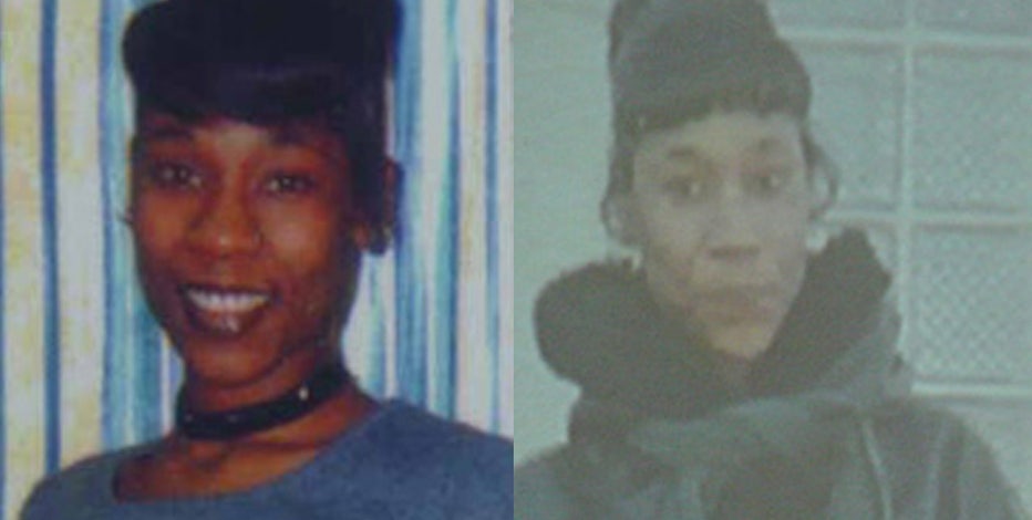 Police need help finding long-term missing Milwaukee woman