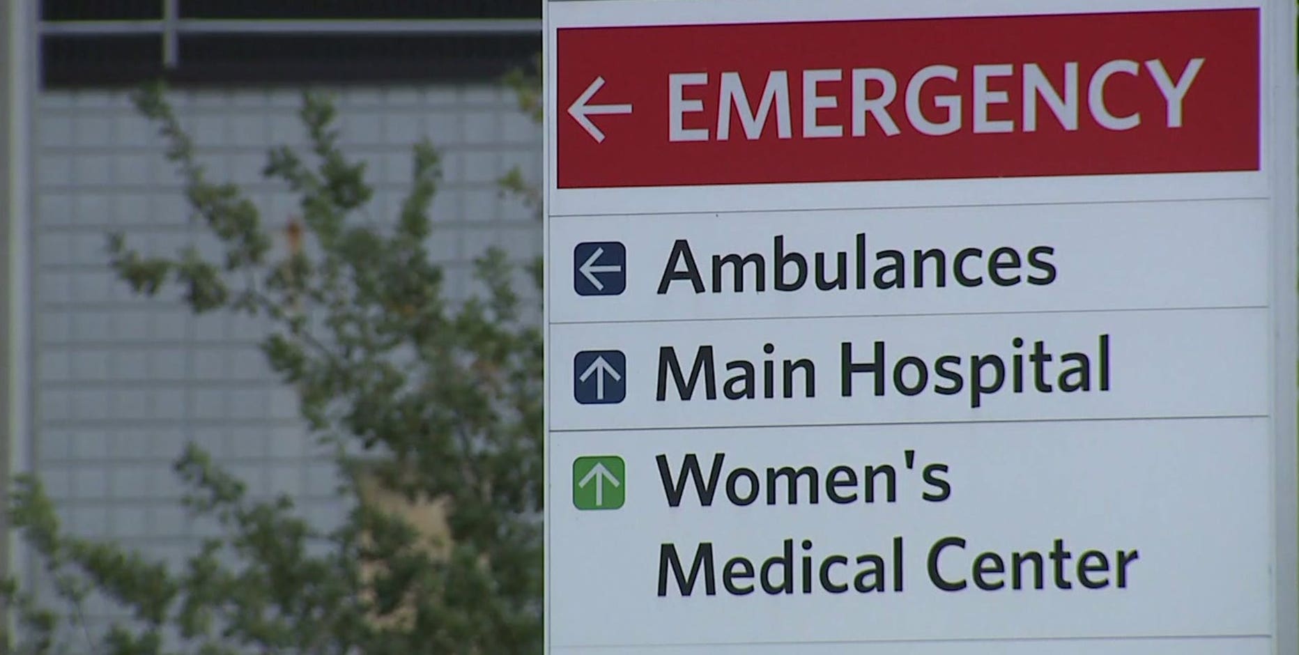 COVID-19 fears lead to unintended impact on ERs, death rate