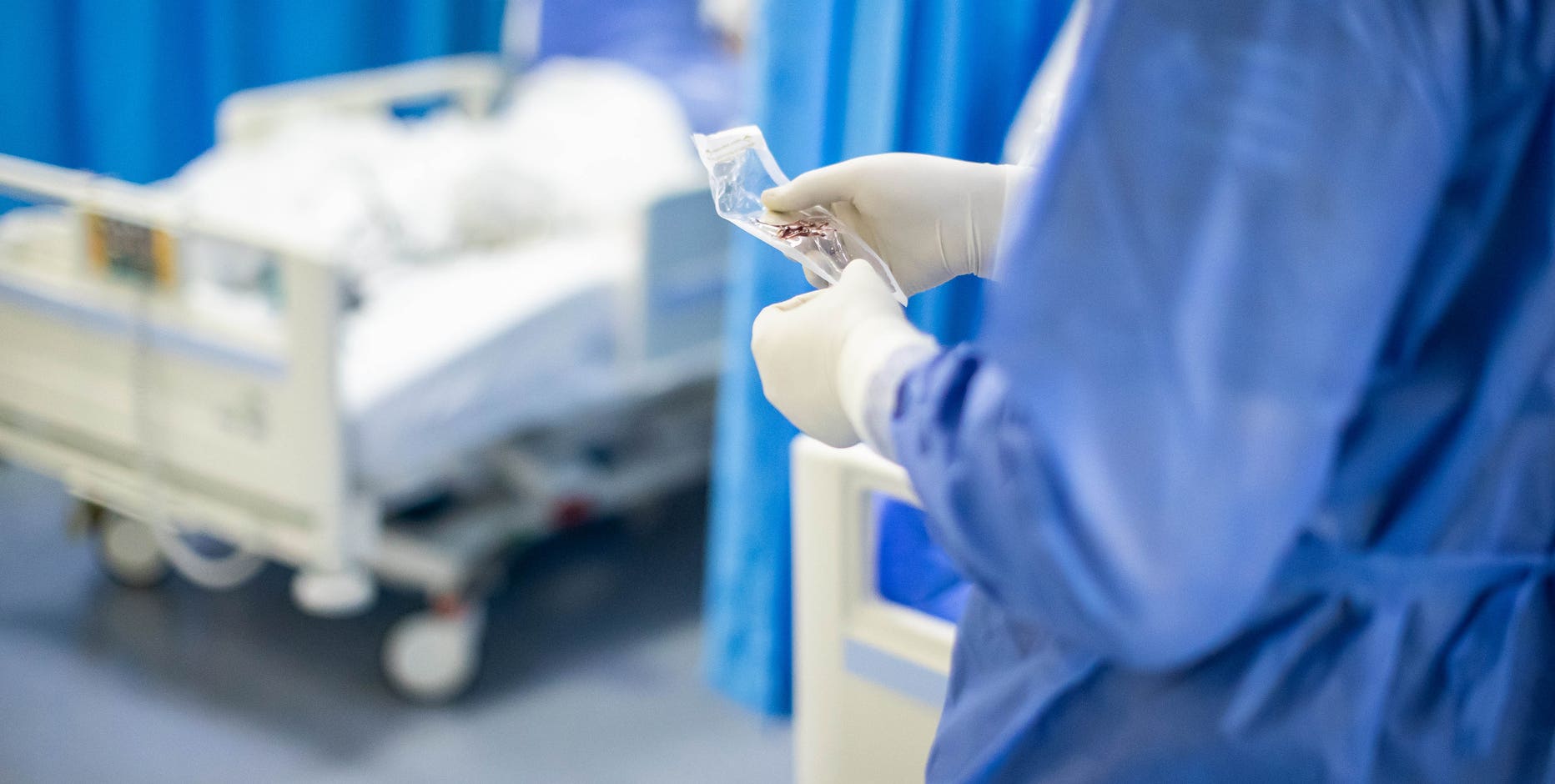 Record COVID-19 hospitalizations in Wisconsin: 'We must take action'