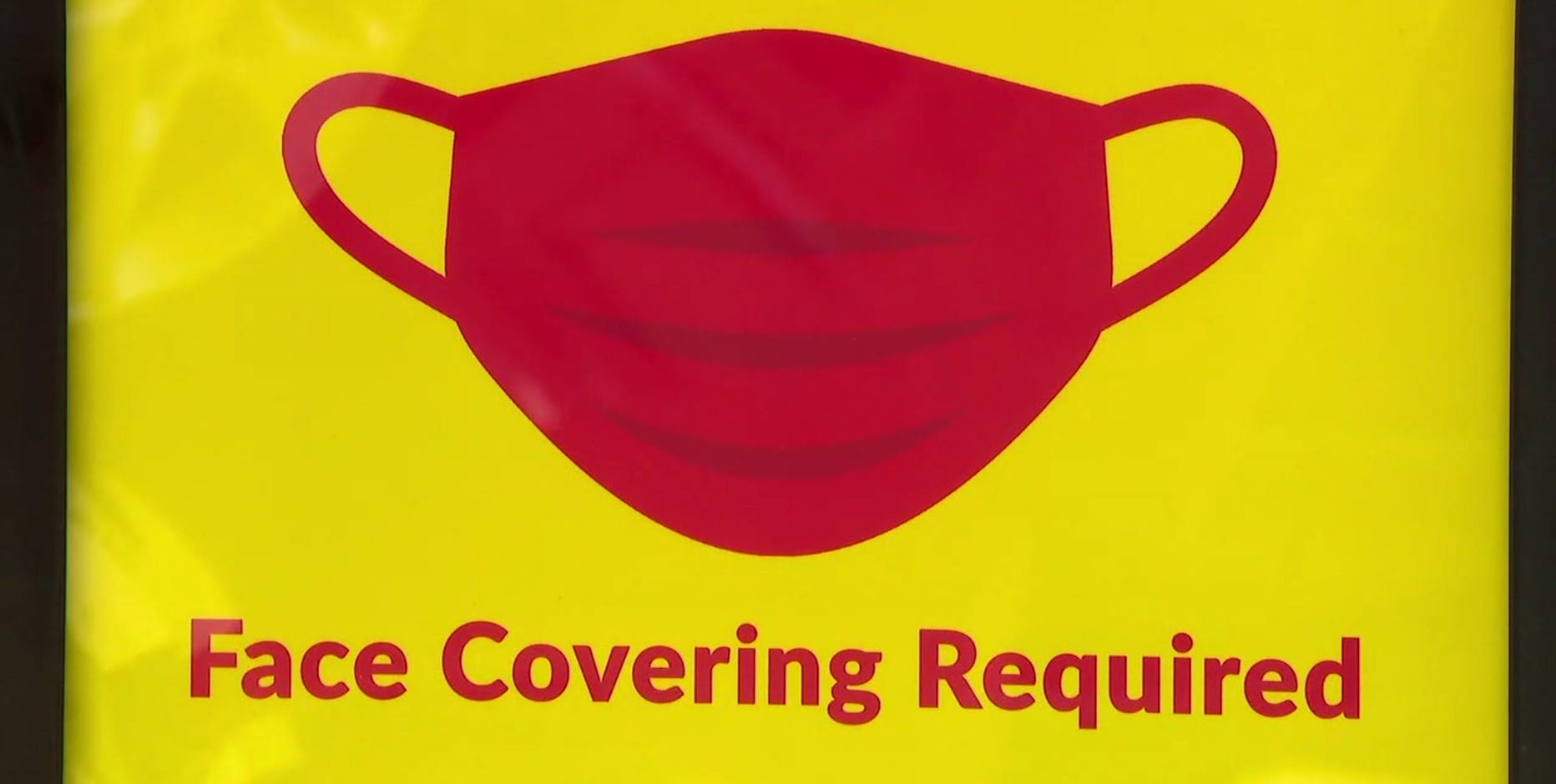 Mask confusion amid CDC changes