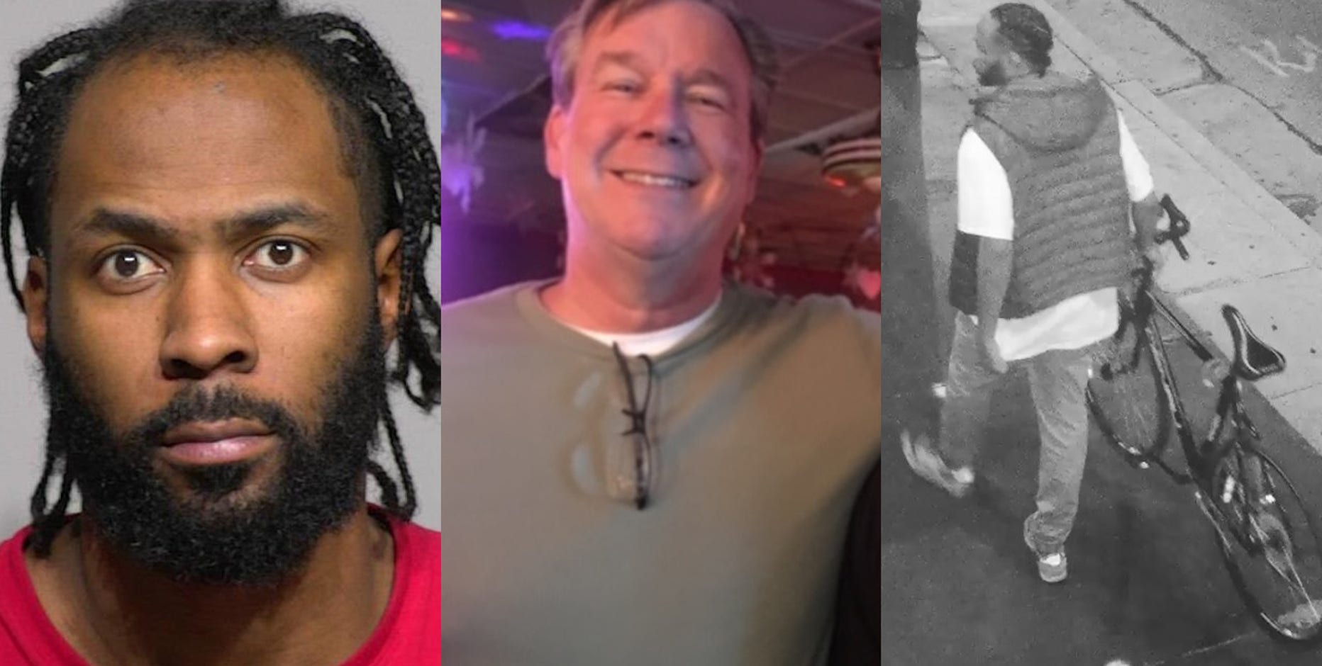 Theodore Edgecomb Jason Cleereman Milwaukee homicide hearing