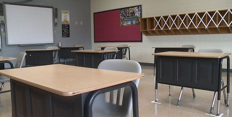 Milwaukee superintendent says &#8216;students are actually learning&#8217; virtually