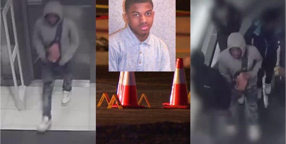 Alvin Cole shot by Officer Mensah 23 minutes after entering Mayfair