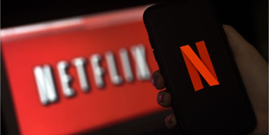 YUM! Netflix reworks leftovers with food-based reality game show