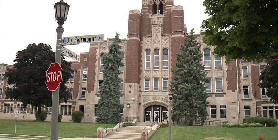 Whitefish Bay High School shifts to virtual learning Monday