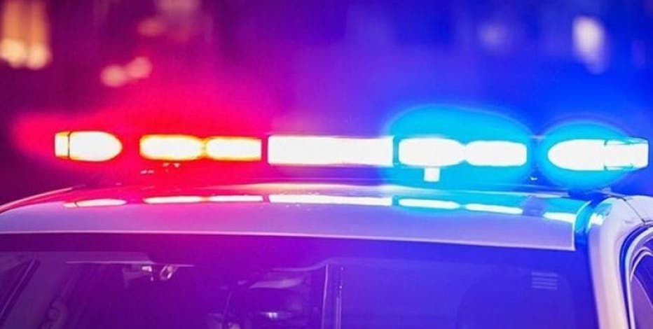 1 dead following single-vehicle crash in Dodge County