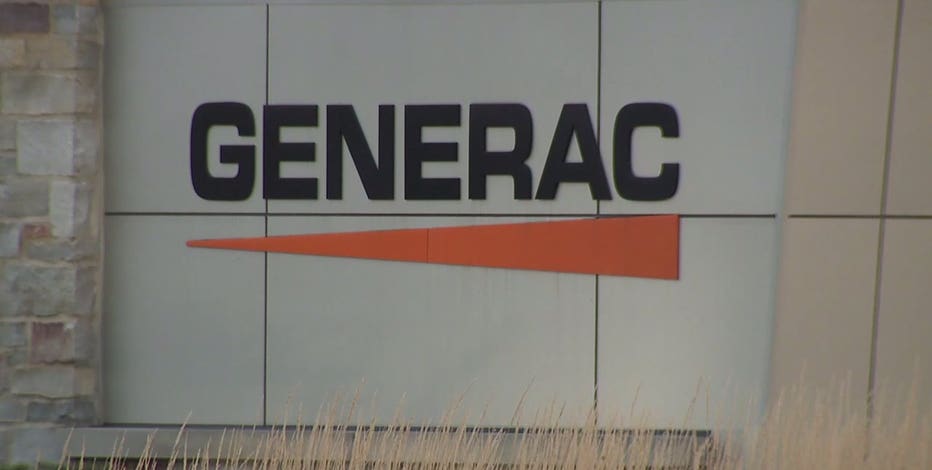 Generac expanding in Wisconsin; expected to create 700+ jobs