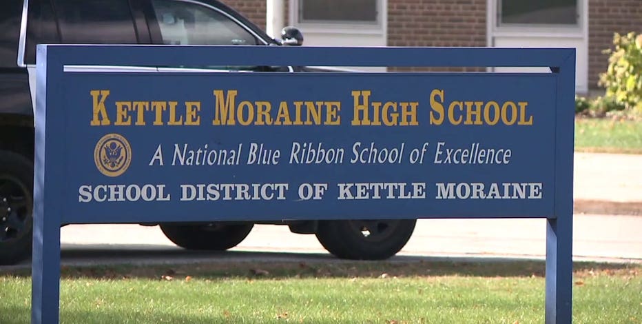 Attorney: Kettle Moraine student racially bullied, harassed