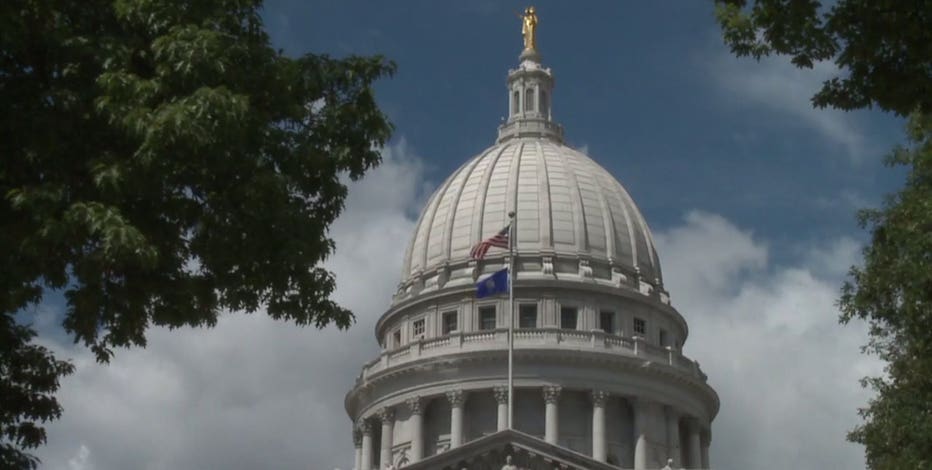 Wisconsin Assembly critical race theory bill; vote next week