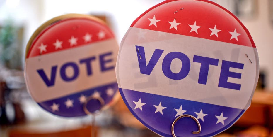 Early voting shattered, Wisconsin polls open amid COVID-19 pandemic