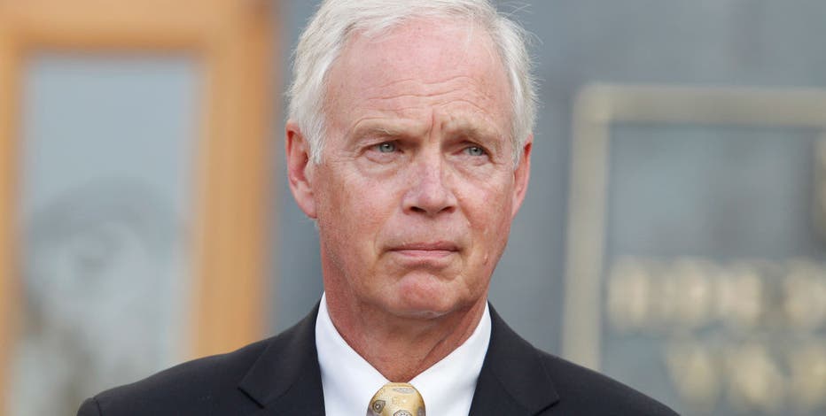 Ron Johnson, midway through 2nd term, weighs his future
