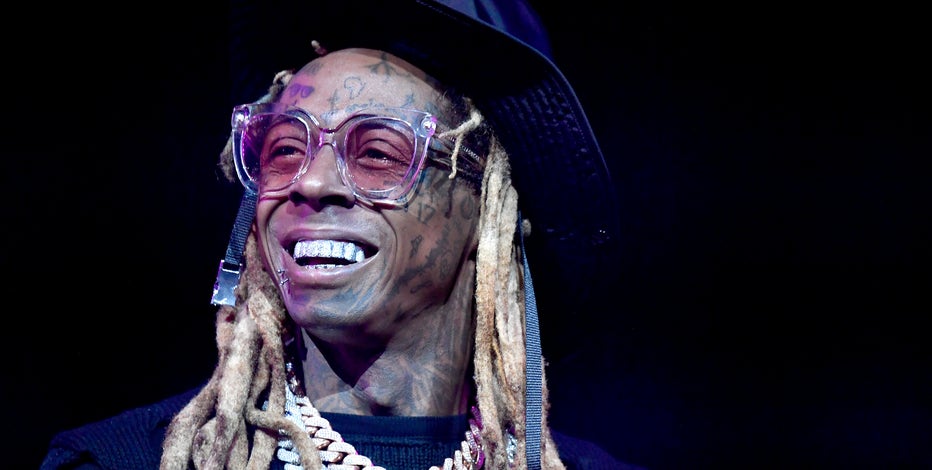 Lil Wayne drops new take on Packers 'Green And Yellow' song