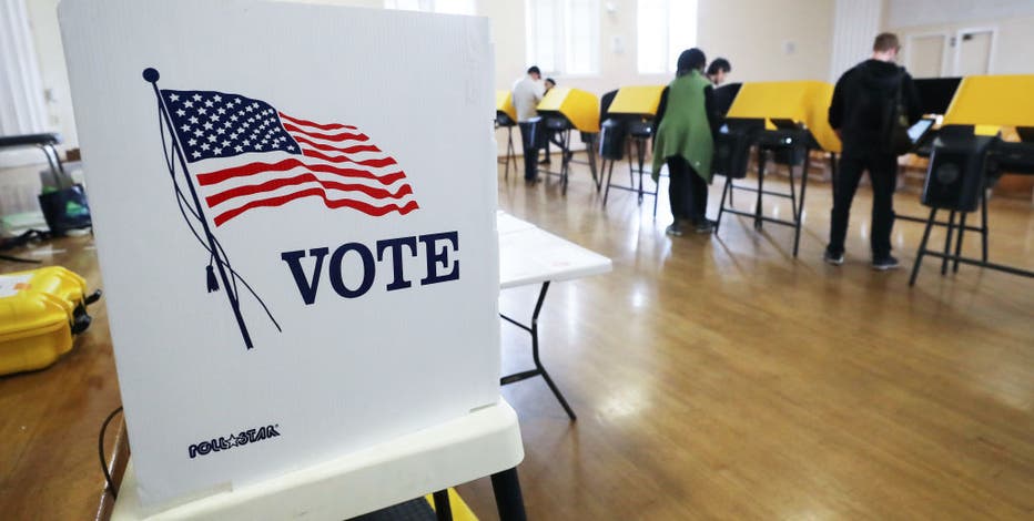 DMV: It’s not too late to obtain an ID to vote in Tuesday&#8217;s election