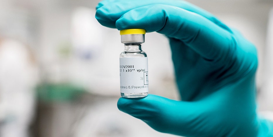 Women 'may be more susceptible' to J&J vaccine blood clots: doctor