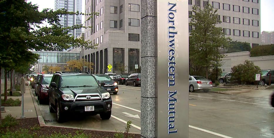 Northwestern Mutual requires vaccination on campuses