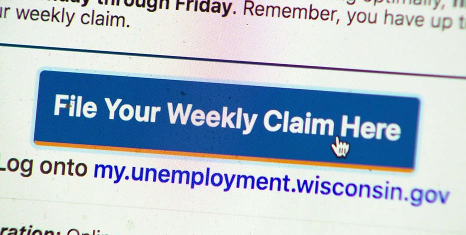 Wisconsin unemployment: Republicans move to reinstate work search