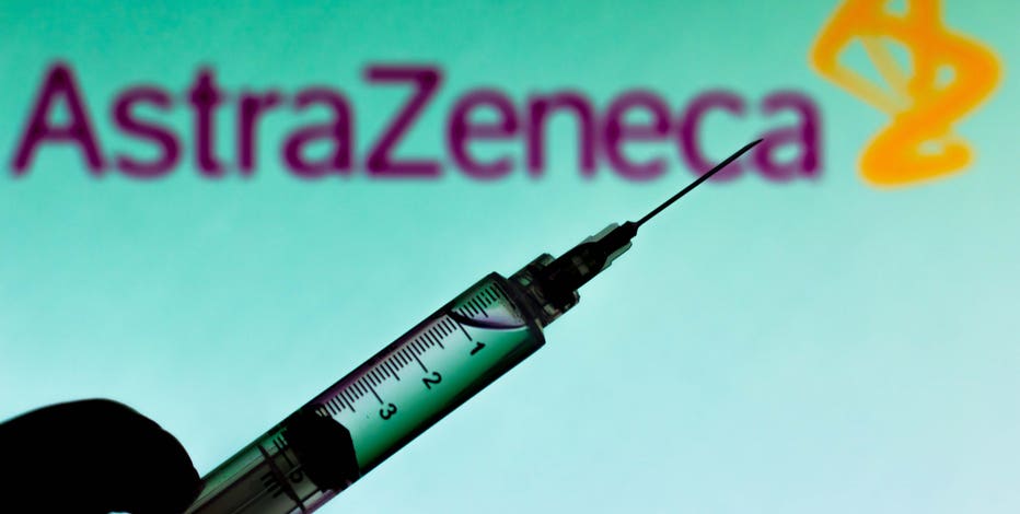 AstraZeneca&#8217;s Pascal Soriot says researchers believe shot will be effective against new variant of the virus