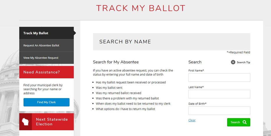 Absentee ballot mistakes can be corrected to avoid rejection
