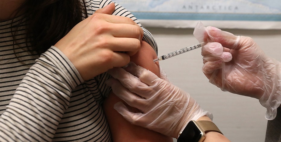 Free flu shots offered at 4 MPS sites