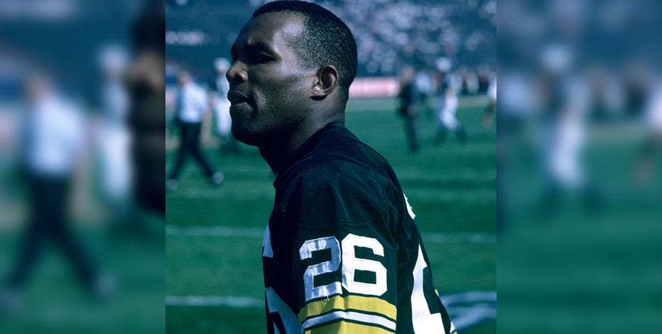 Packers Super Bowl champion Herb Adderley dies at 81
