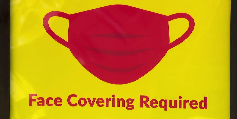 Gov. Ever to extend public health emergency, mask mandate