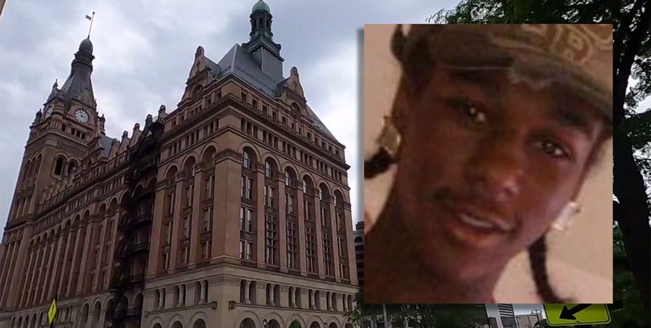 Milwaukee to weigh $4M settlement to Sylville Smith estate