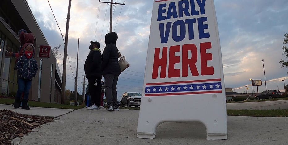 Wisconsin election official offers clarity on voting rules