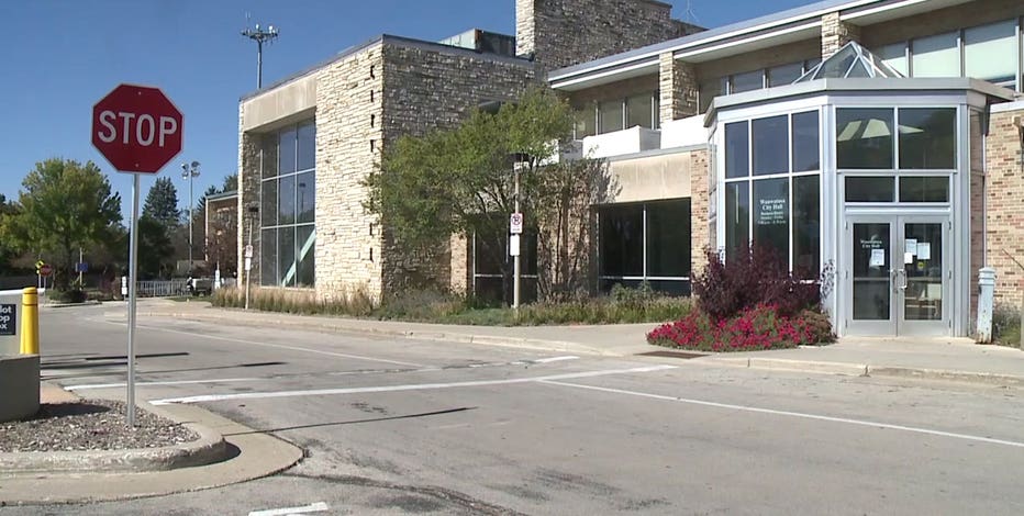 Wauwatosa issues curfew from 7 p.m. Wednesday to 6 a.m. Thursday