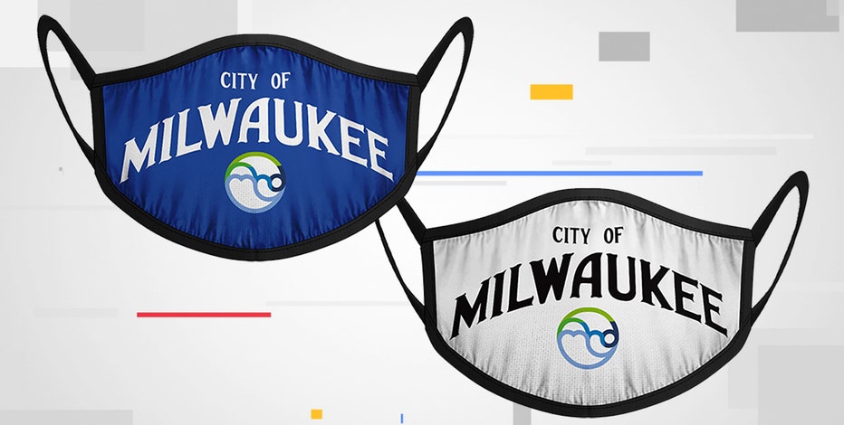 Milwaukee Health Department offers free masks for residents