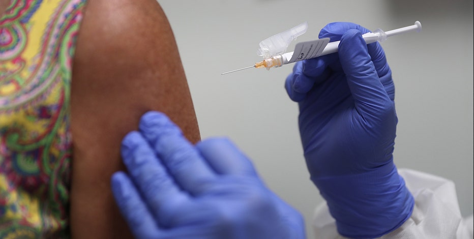 Gov. Evers requests COVID-19 vaccine priority distribution