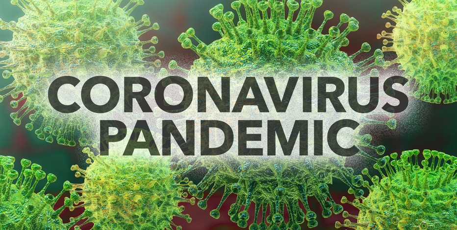 DHS: 6,058 new positive cases of COVID-19 in Wisconsin; 12 new deaths