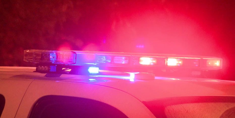 Police: 2 shot, wounded in separate incidents in Milwaukee