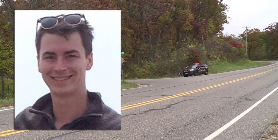 Sheriff: Suspect still sought in Devil&#8217;s Lake State Park stabbing