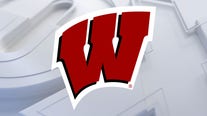 Wisconsin Badgers receiver arrested, had stolen gun: police