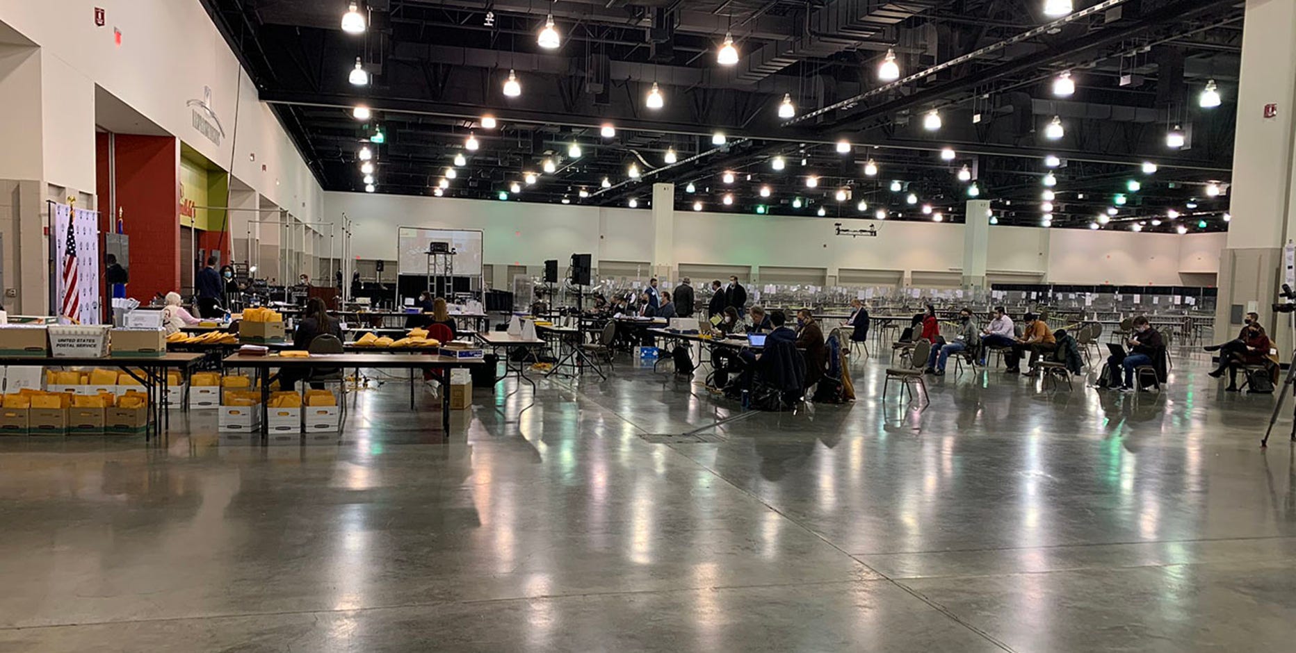 Milwaukee County certifies election results after recount