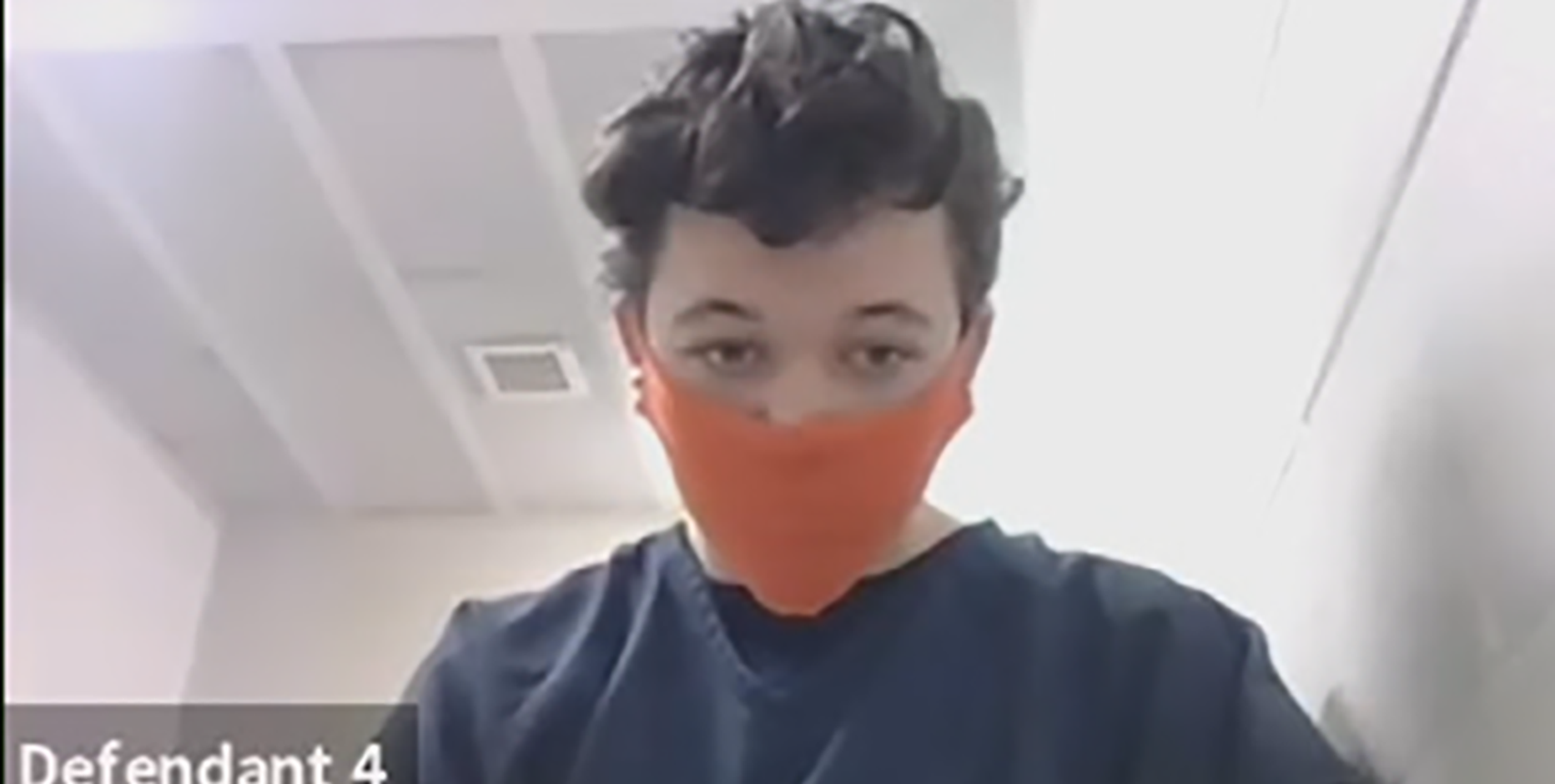 Kyle Rittenhouse to appear in Kenosha County court on Monday