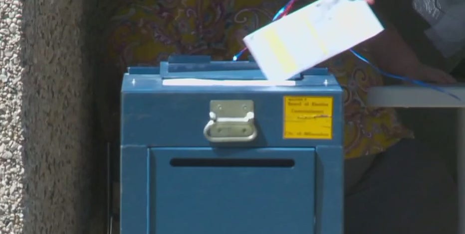 Lawsuit wants votes tossed in 3 Wisconsin counties