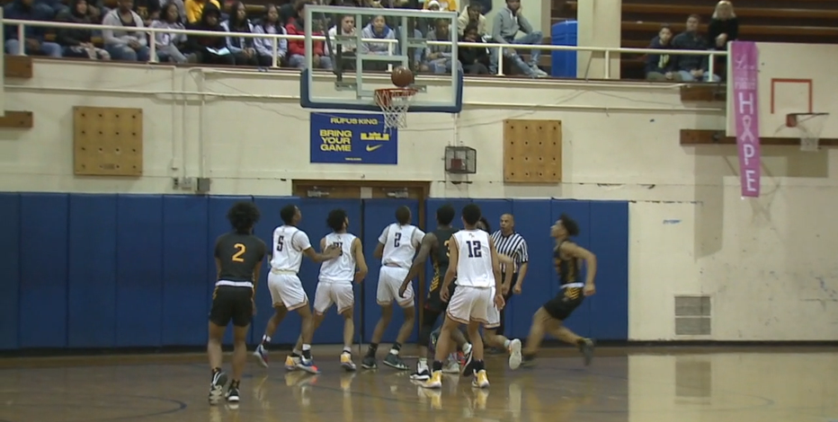 Milwaukee Public Schools postpones all winter sports
