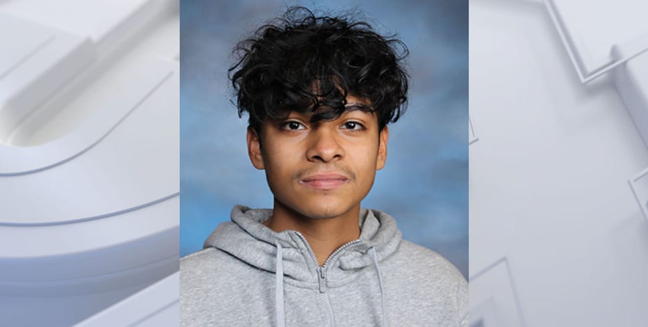 West Bend police ask for help in search for missing teen