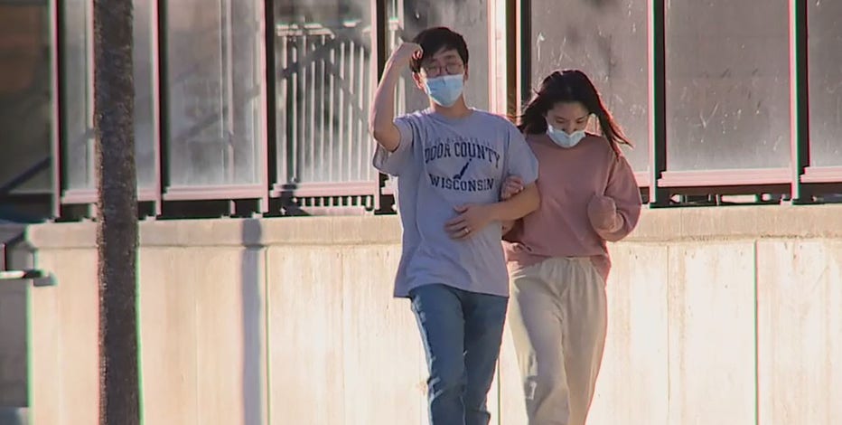 Symptom season: Differentiating COVID-19 from flu, allergies