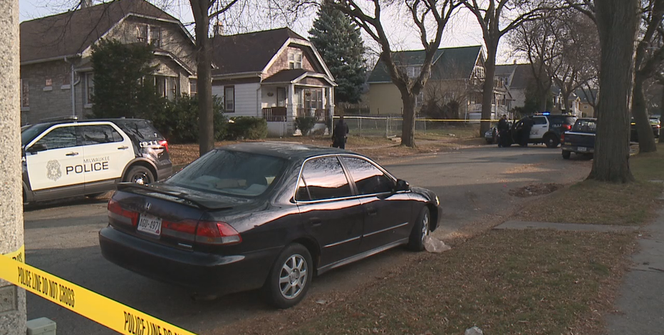 14-year-old who is pregnant shot while in car; baby critical