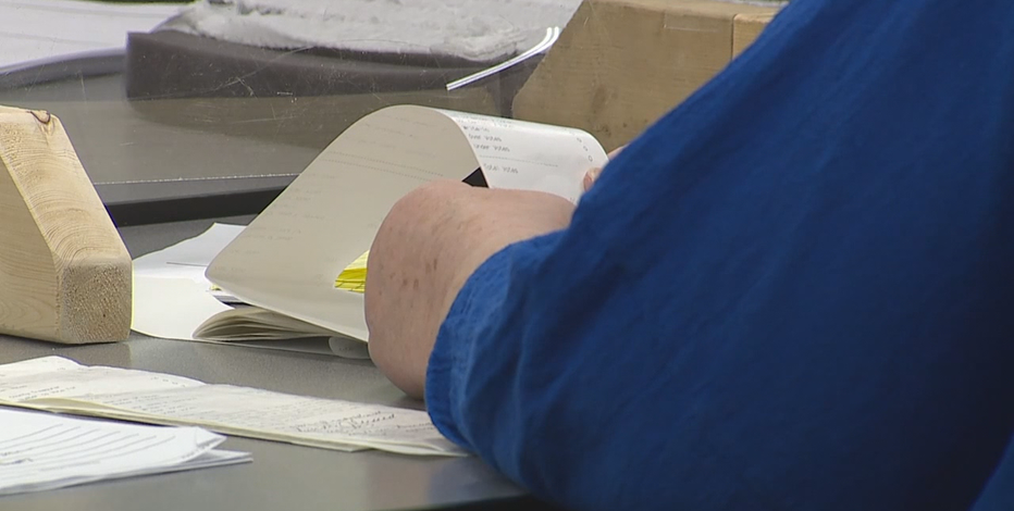 Wisconsin elections head says still no evidence of fraud
