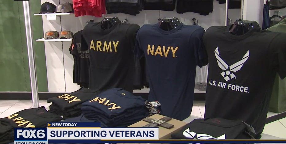 Frontline Defender in Southridge is more than a clothing, collectibles store