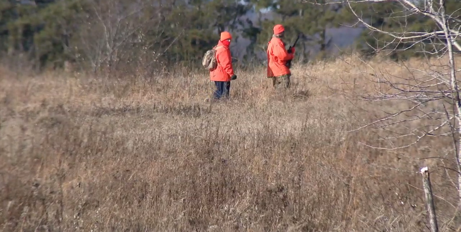 Wisconsin DNR: Opening weekend deer harvest up 2.3% from 2019